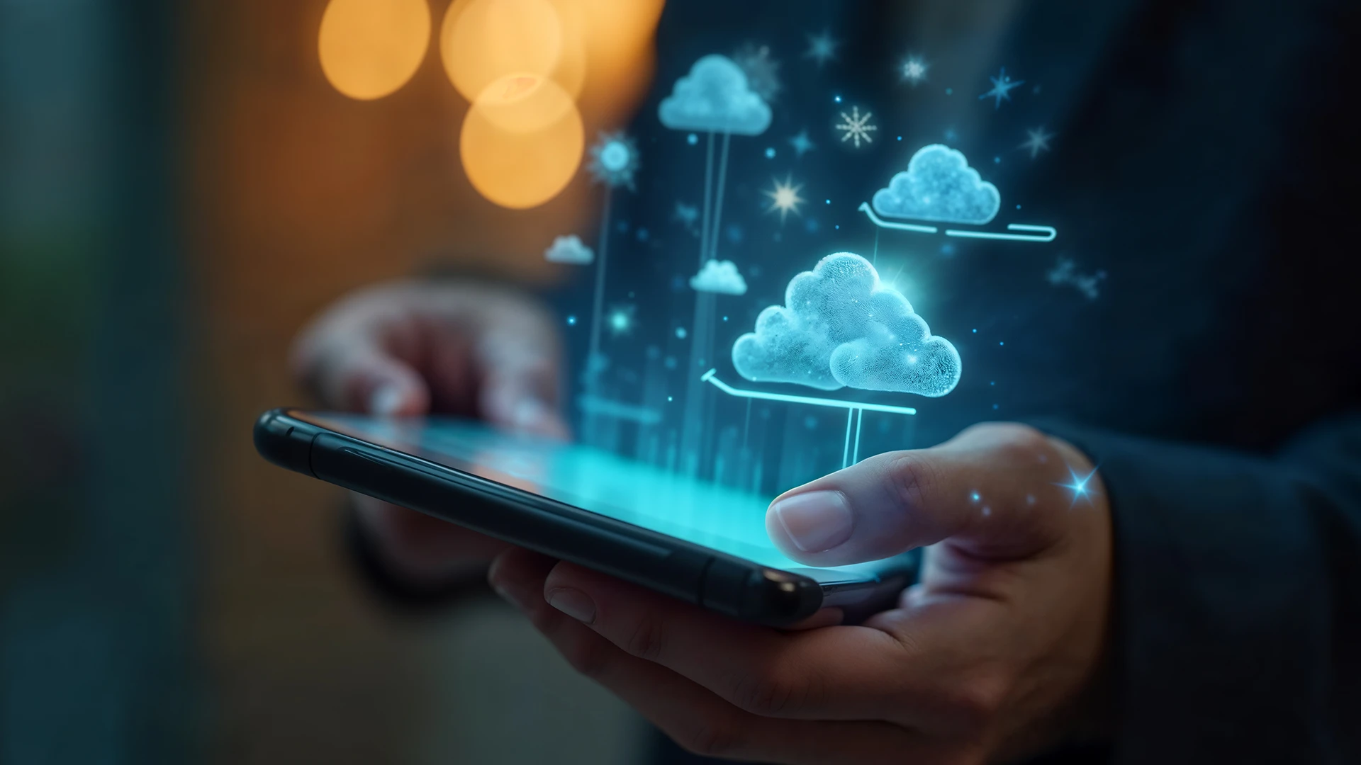 What UAE Businesses Should Know Before Moving to the Cloud 2