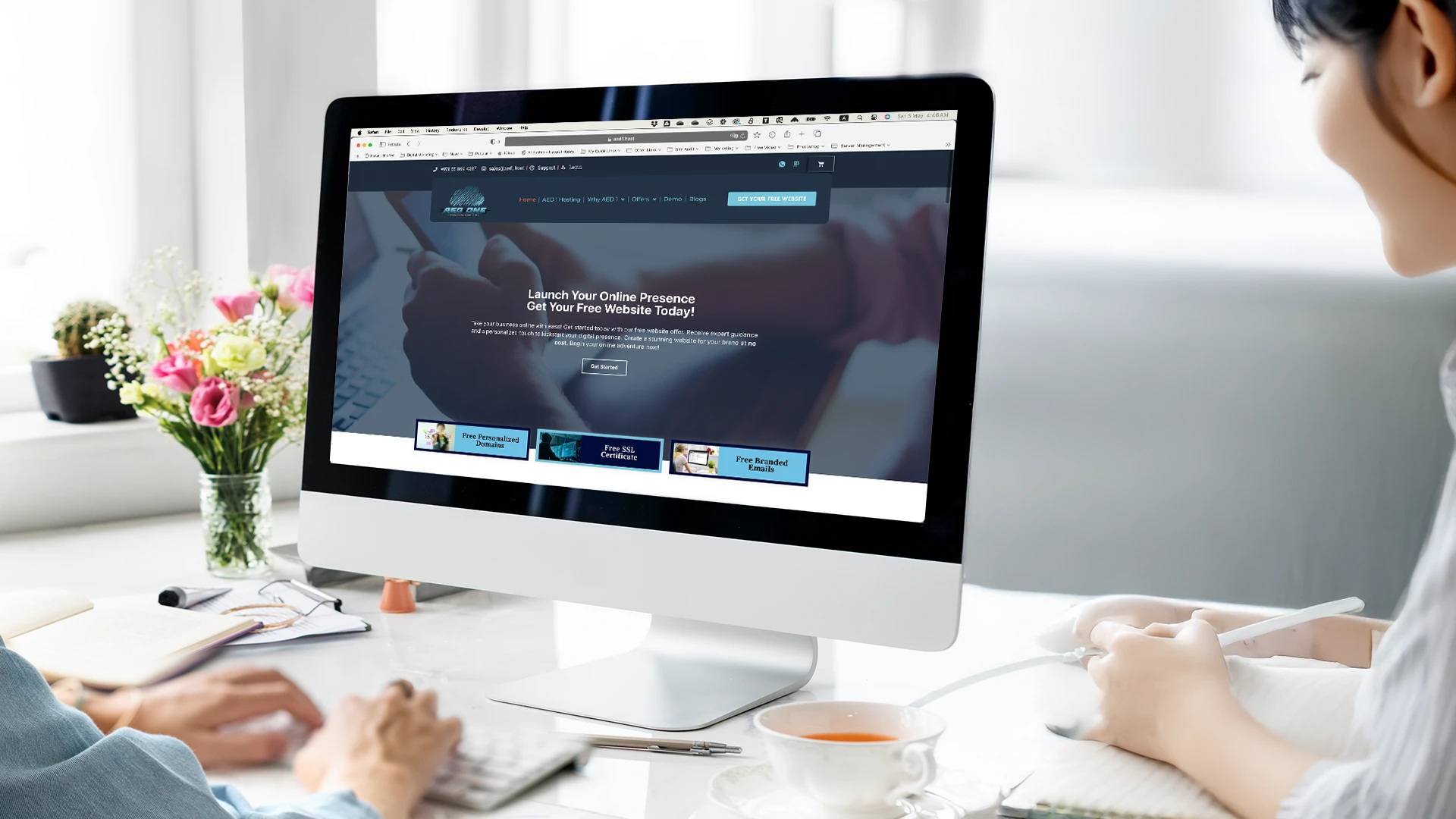 What UAE Businesses Should Know Before Moving to the Cloud 3