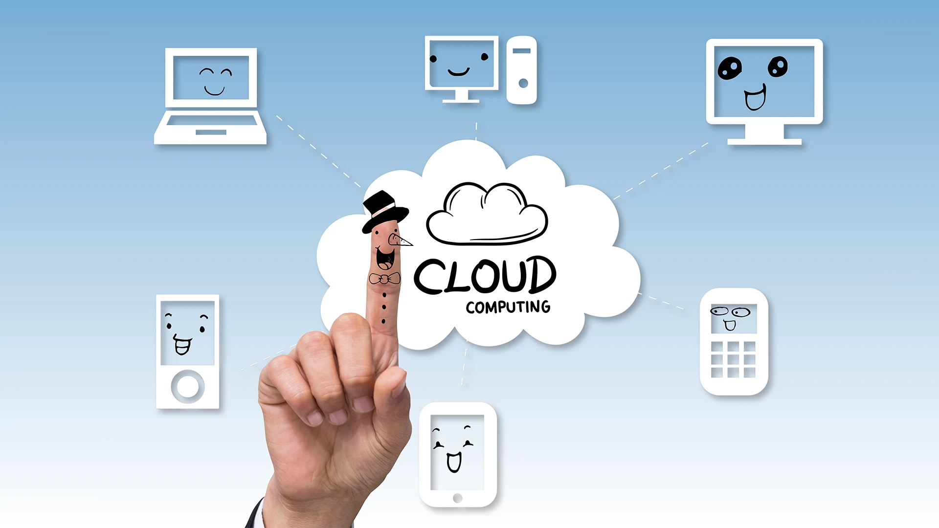 What UAE Businesses Should Know Before Moving to the Cloud 4