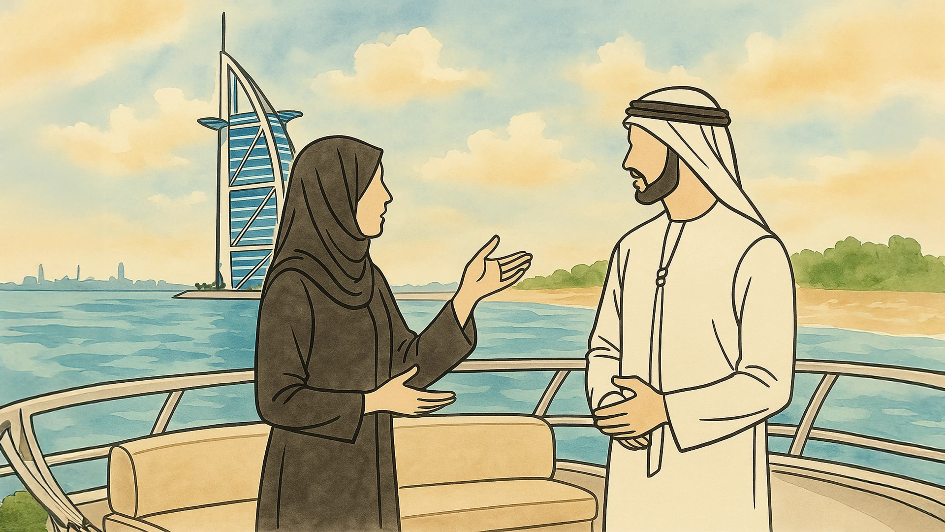 What UAE Businesses Should Know Before Moving to the Cloud 5
